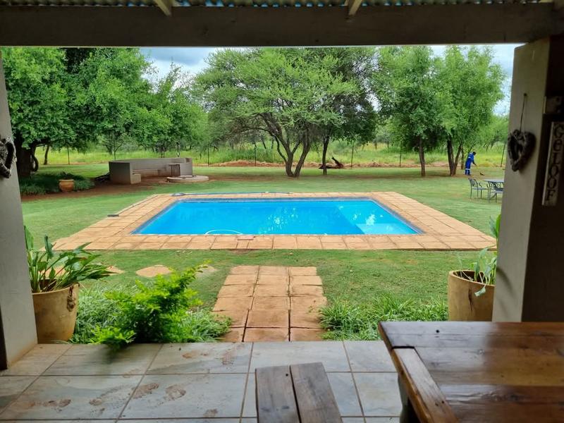 7 Bedroom Property for Sale in Brits Rural North West